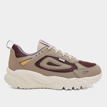 Imagem de Tênis Fila Venture Tracer Lite Masculino-Masculino
