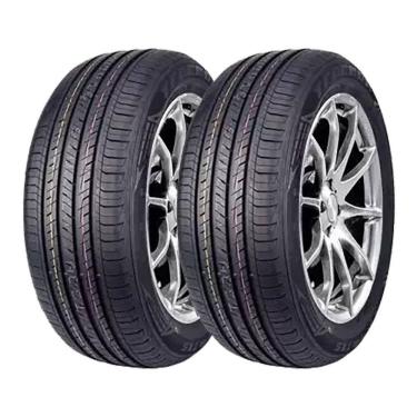 Imagem de Kit 2 Pneus Tracmax Aro 15 175/65R15 X-Privilo TX-5 84H