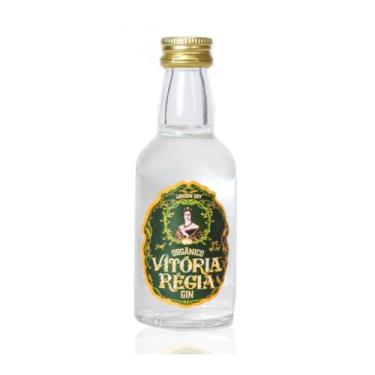 Imagem de Gin Vitória Régia Orgânico 50ml