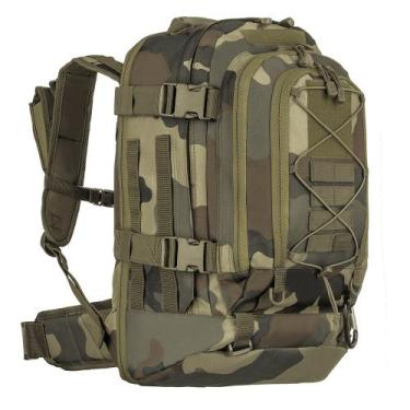 Imagem de Mochila invictus duster 35l/50l tatica camping militar original - vari