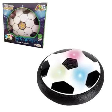 Imagem de Bola De Futebol Disco Flutuante - Art Brink