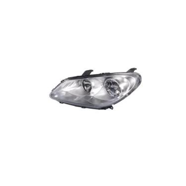 Imagem de Farol lado esquerdo chery cielo - original