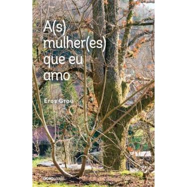 Imagem de Livro - A(s) mulher(es) que eu amo