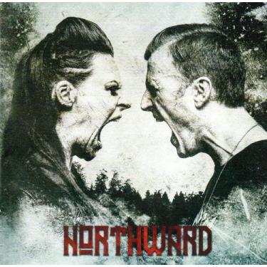 Imagem de Cd northward - NUCLEAR BLAST
