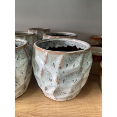 Imagem de Vaso Cerâmica - Flor Arte 