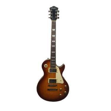 Imagem de Guitarra Condor LP CLPSET Lemon Korea