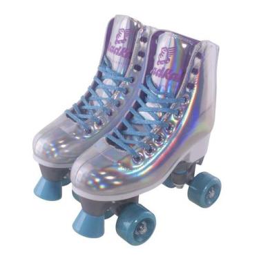 Imagem de Patins Shine 4 Rodas - Fênix