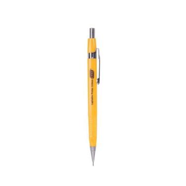 Imagem de Lapiseira 0.7mm Com Borracha Neon Protect Lyke Amarelo