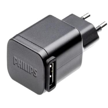 Imagem de  Adaptador USBA Bivolt Philips Colgate PC0865 CP1714/01