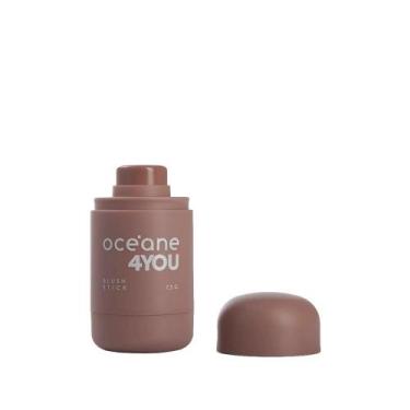 Imagem de Océane Blush Stick Picnic Nude Blush em Bastão