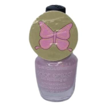 Imagem de Esmalte La Colors Color Craze Cor: So So Good - 13 ml