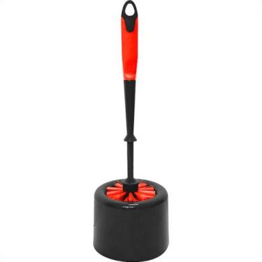Imagem de Escova Powermaid Sanit+Suporte