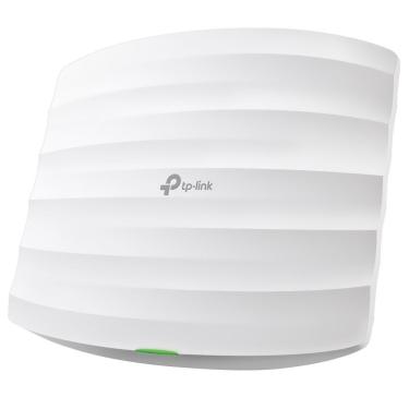 Imagem de Ponto de Acesso Wireless EAP115 Banda Única 2.4GHz 300Mbps com Montagem no Teto Branco TP-Link