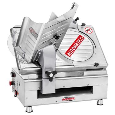Imagem de Cortador De Frios Bermar Lamina 33cm Bm95 Bivolt