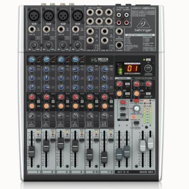 Imagem de Mesa de Som Behringer X1204USB Xenyx Bivolt