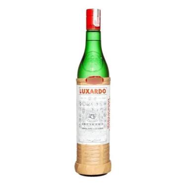 Imagem de Licor Fino Italiano Luxardo Maraschino 750ml
