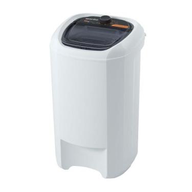 Imagem de Centrífuga de Roupas Premium Plus Cwat150 15kg 220v 60hz Branco - Wank