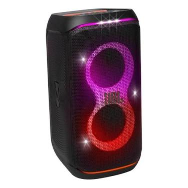 Imagem de JBL PartyBox Club 120 160W RMS IPX4 Bluetooth 5.3