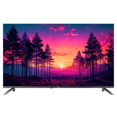 Imagem de Smart TV 50" Philco 4K UHD Roku TV HDR10 P50CRB