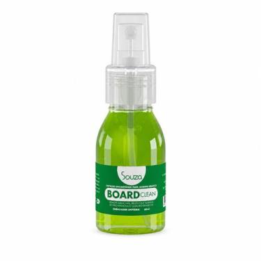 Imagem de Líquido Limpador para Quadro Branco 60ml Souza