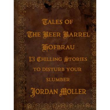 Imagem de Tales of The Beer Barrel Hofbrau