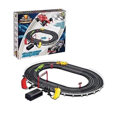 Imagem de AUTO PISTA 176CM