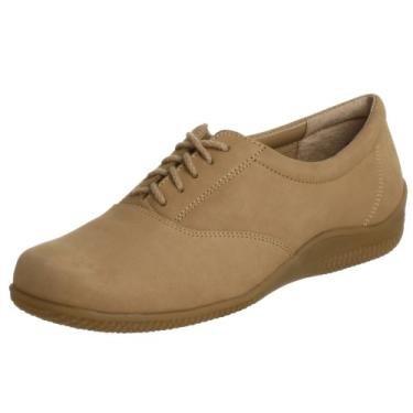 Imagem de Walking Cradles Wizard Oxford feminino, Milkshake, 9.5