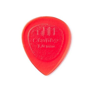 Imagem de Palhetas Dunlop Stubby 1 Mm Kit Com 6