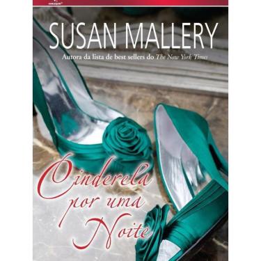 Imagem de Livro Cinderela Por Uma Noite - Primeiros Sucessos 44