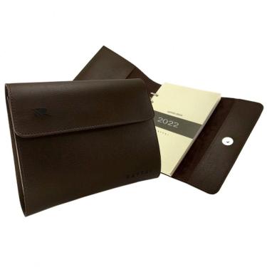 Imagem de Agenda Diária Personalizada Raffai