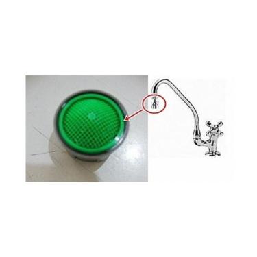 Imagem de Miolo do Arejador para Torneira e Lavatório Deca - M100