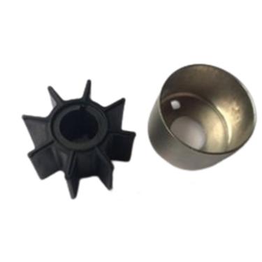 Imagem de Bomba de Agua Mercury Copo Rotor 15 Super Motor Mercuri