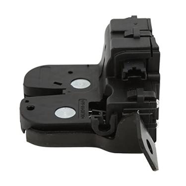 Imagem de Gatilho de travas de porta-malas de carro, atuador de trava da porta traseira, tamanho padrão 51247248075 para modificação de carros