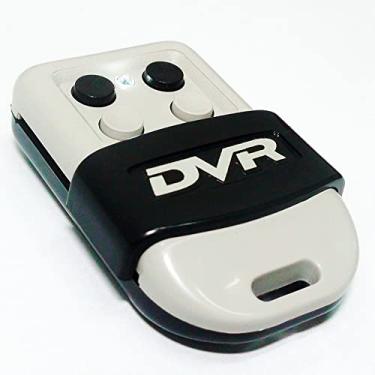 Imagem de Controle DVR RXD4 12v Completo Para Suspensão a Ar Longa Distância (#22 Preto e Cinza, Marca do Carro: VW/Fiat/Outras)