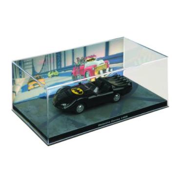 Imagem de Eaglemoss DC Comics Batman Automobilia Magazine #21 Detective Comics #456