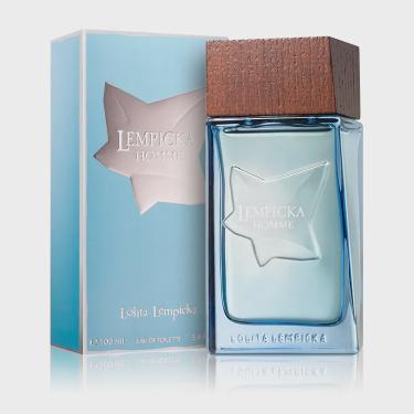 Imagem de Perfume Lolita Lempicka Homme - Eau de Toilette - 100 ml