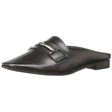 Imagem de Charles David Melody Mule feminino, Preto, 37 Medium EU (7 US)