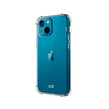 Imagem de Capa Case Anti impacto Para iPhone 13 (Tela 6.1) (C7COMPANY)