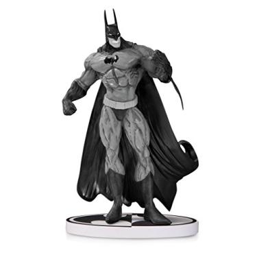Imagem de DC Collectibles Batman: preto e branco: Batman de Simão Bisley Estátua de segunda edição