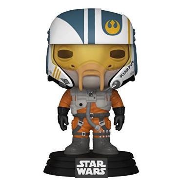 Imagem de Funko Star Wars: O Último Jedi - C'ai Threnalli