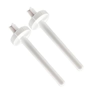 Imagem de YRDQNcraft 2 pinos de carretel para irmão cantor Janome