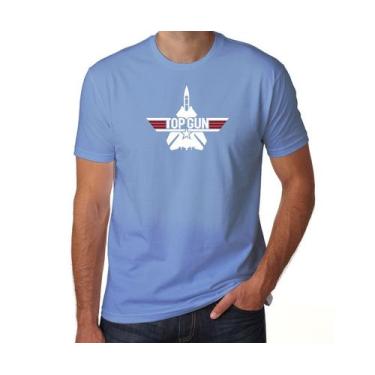 Imagem de Camiseta Top Gun Maverick - Tritop Camisetas
