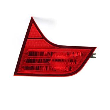 Imagem de JESYMBX Para Honda Civic 2006-2011 para-choque traseiro indicador de freio de luz de neblina dentro da luz traseira externa