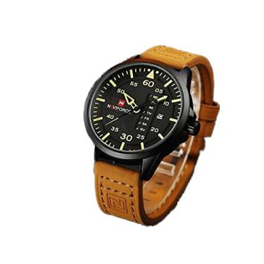 Imagem de Relógio Masculino Naviforce Sports Watch