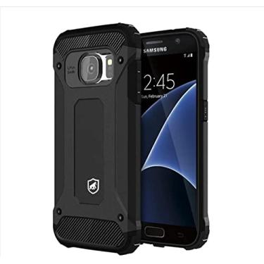 Imagem de Capa Case Capinha D-proof para Samsung Galaxy S7 - Gshield