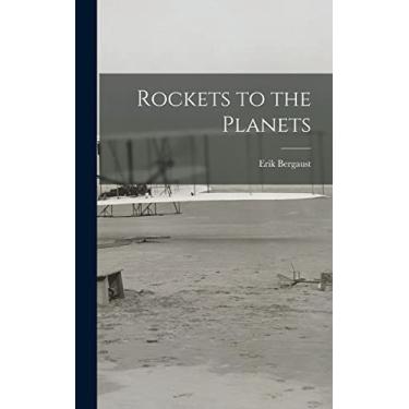 Imagem de Rockets to the Planets