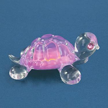 Imagem de Glass Baron ~ Tartaruga Rosa