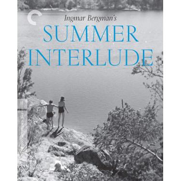 Imagem de Summer Interlude (The Criterion Collection) [Blu-ray]