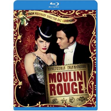 Imagem de Moulin Rouge