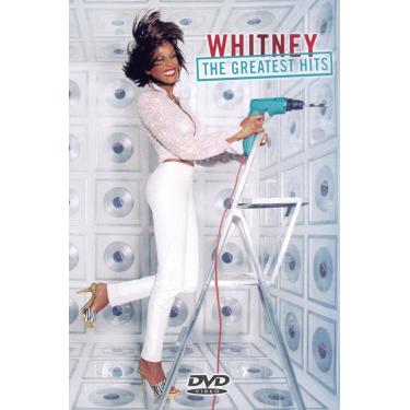 Imagem de Whitney Houston - Greatest Hits